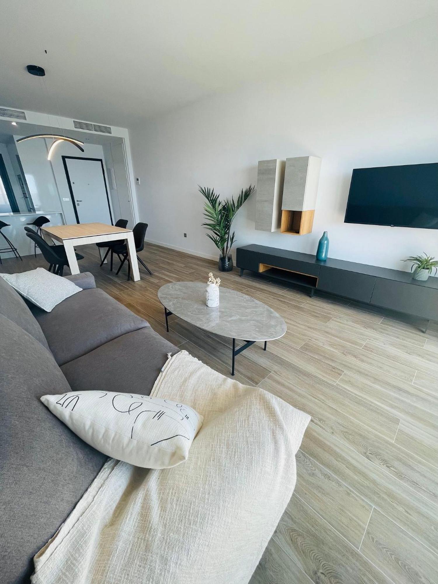 Appartement Sunset Cliffs By Mar Holidays *