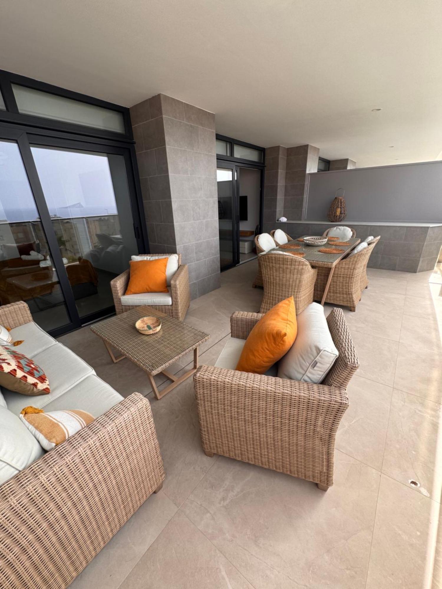Apartment Sunset Cliffs By Mar Holidays