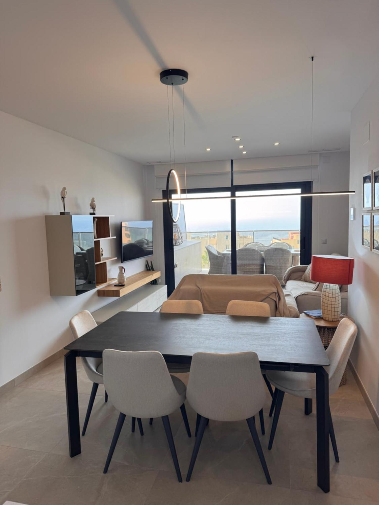 Sunset Cliffs By Mar Holidays * Benidorm