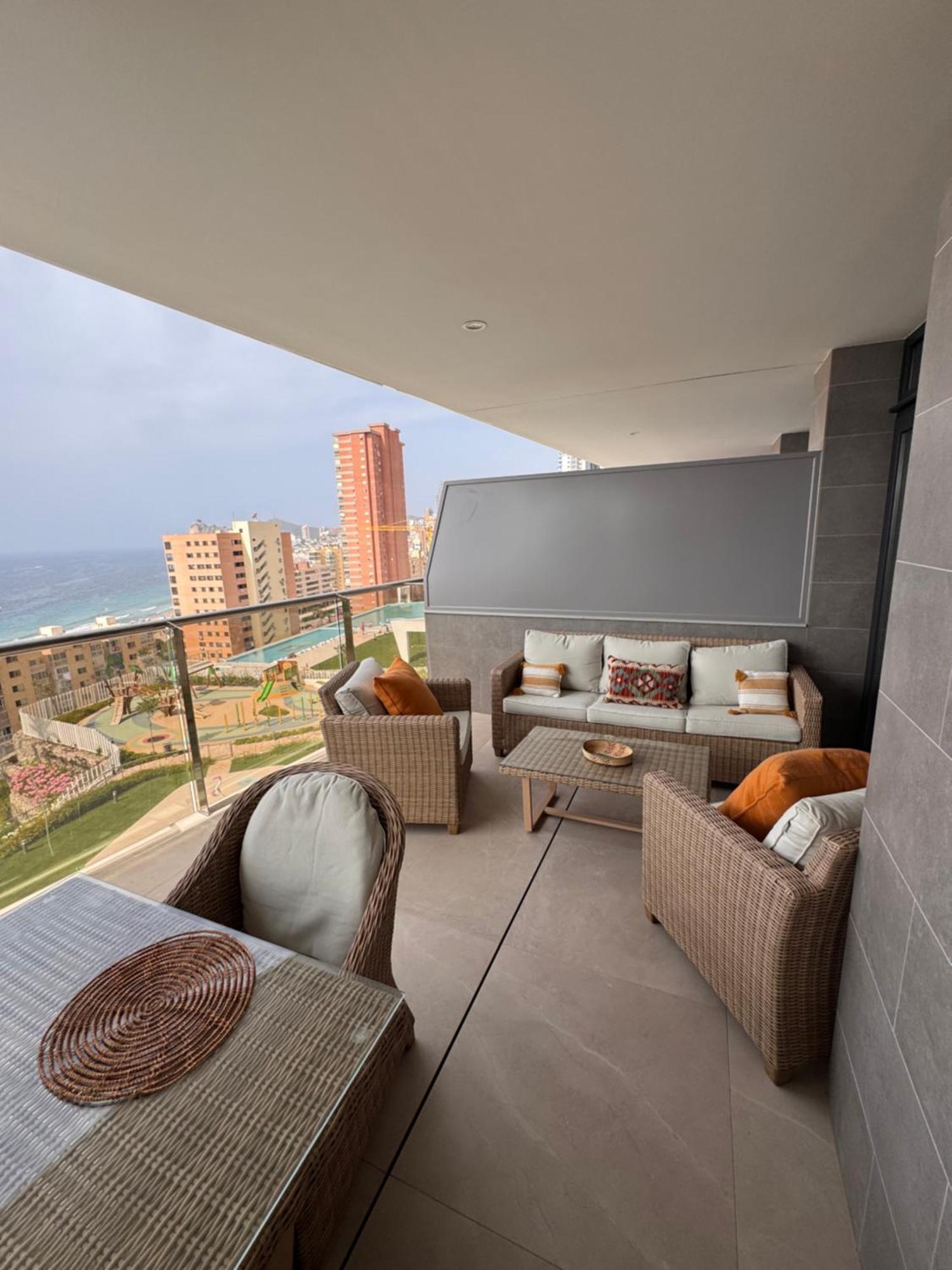 Sunset Cliffs By Mar Holidays