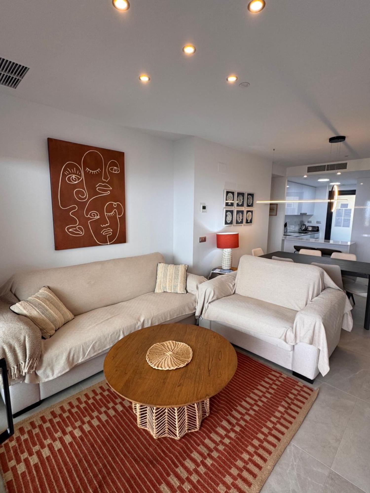 Sunset Cliffs By Mar Holidays Appartement Benidorm