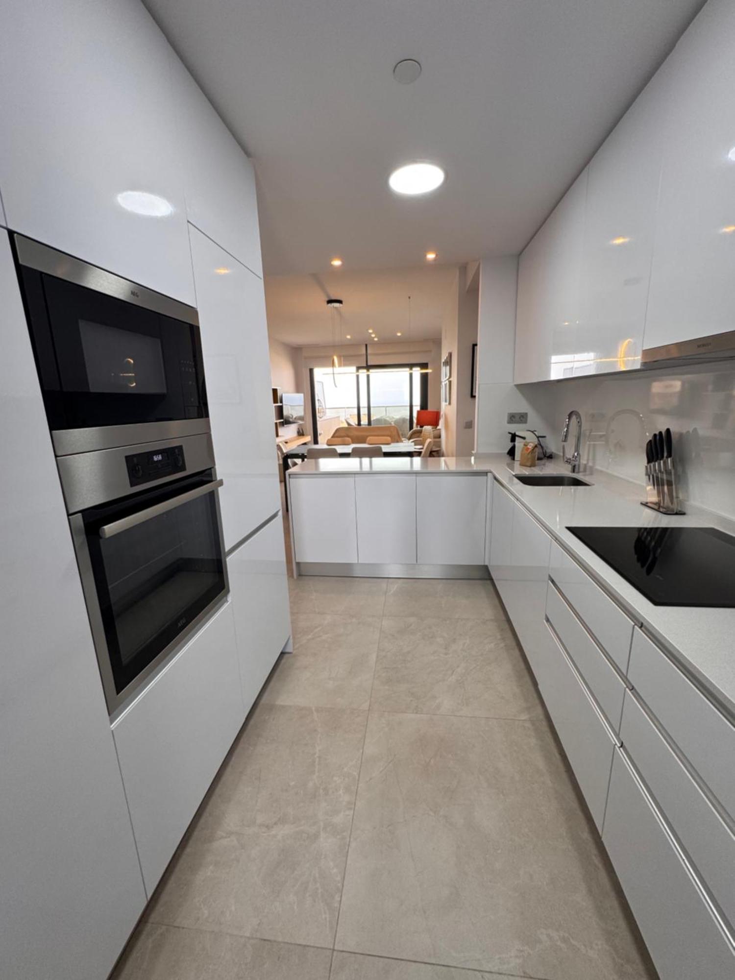 Sunset Cliffs By Mar Holidays Benidorm