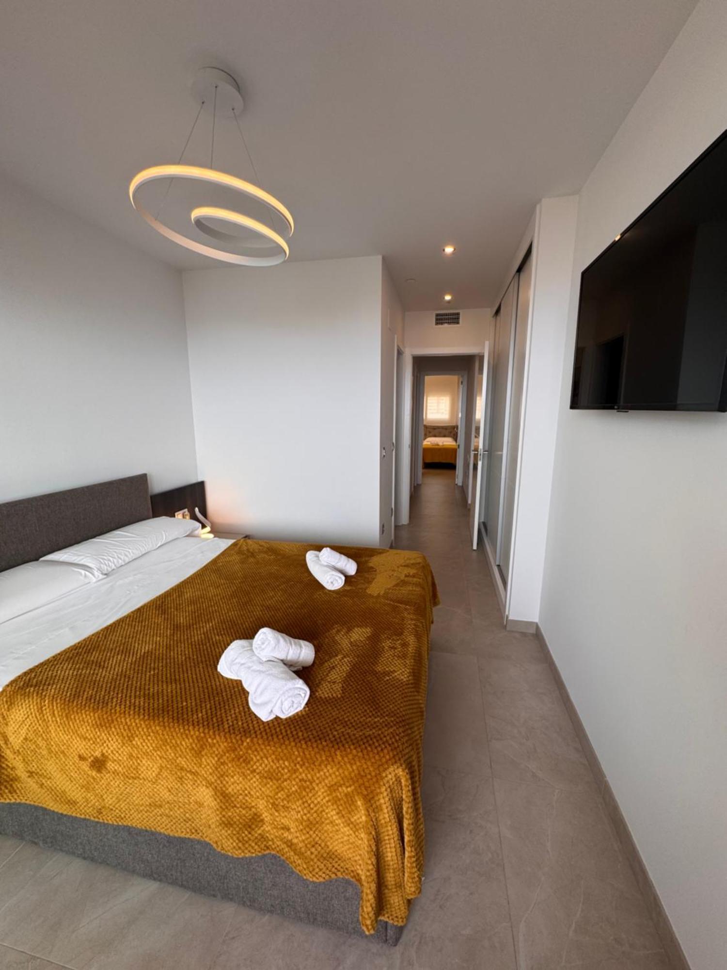 Sunset Cliffs By Mar Holidays * Benidorm