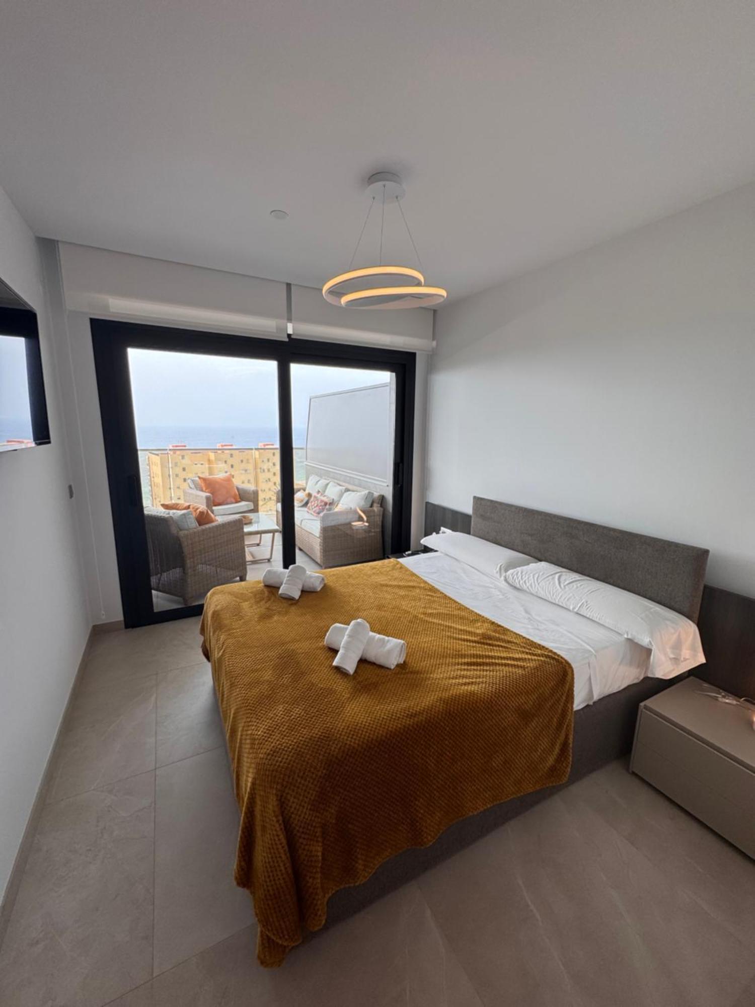 Sunset Cliffs By Mar Holidays Appartement