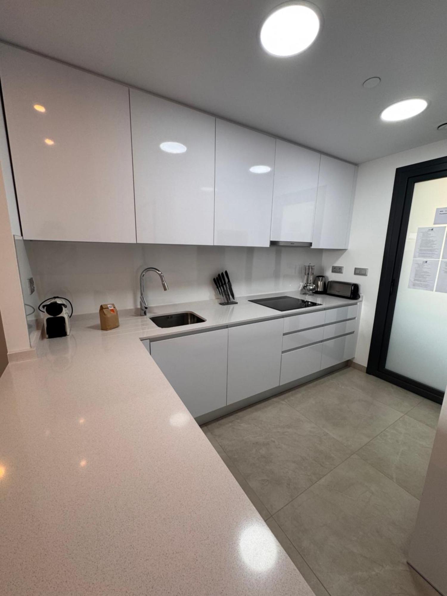 Apartment Sunset Cliffs By Mar Holidays