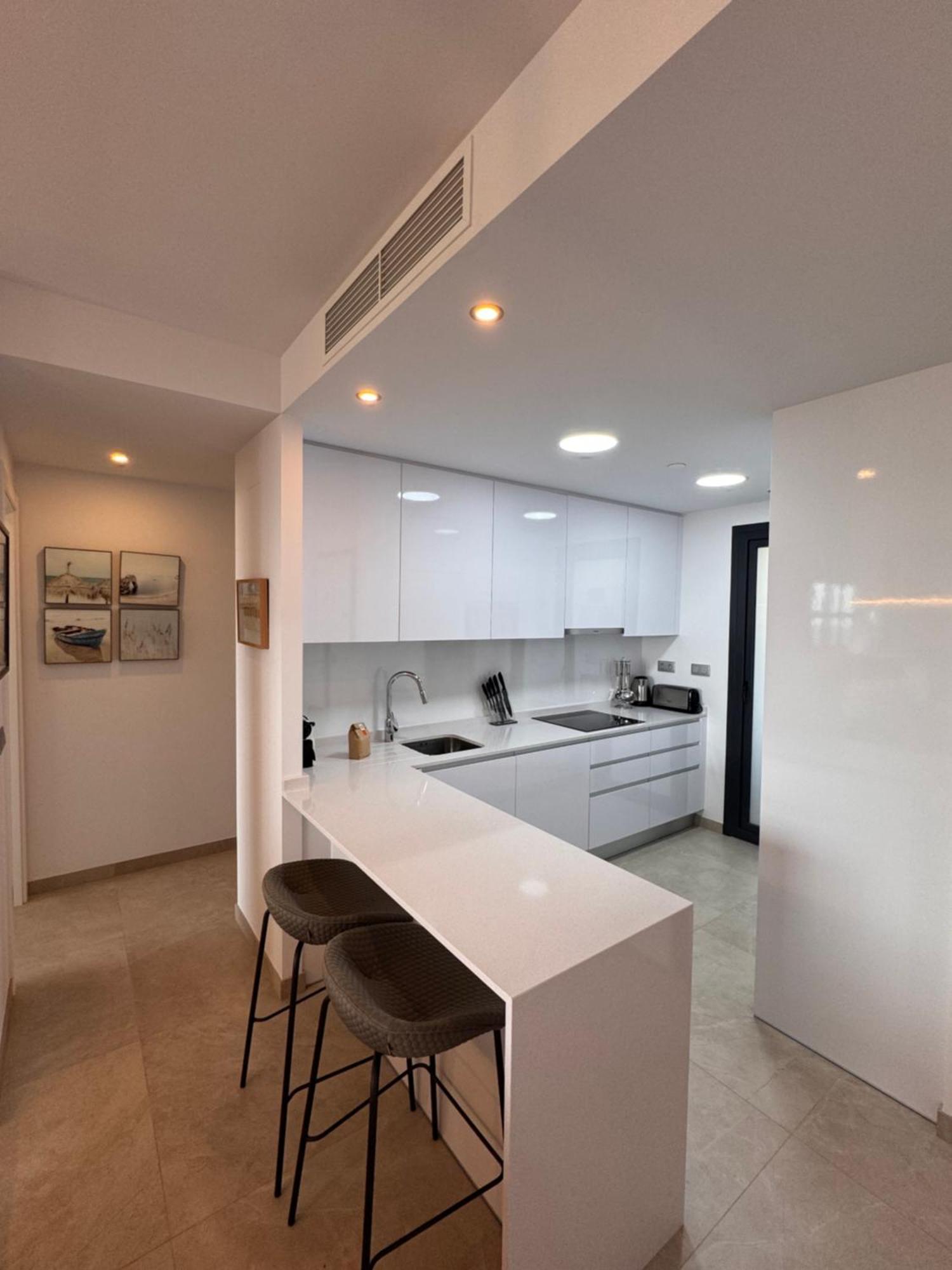 Sunset Cliffs By Mar Holidays Apartment Benidorm