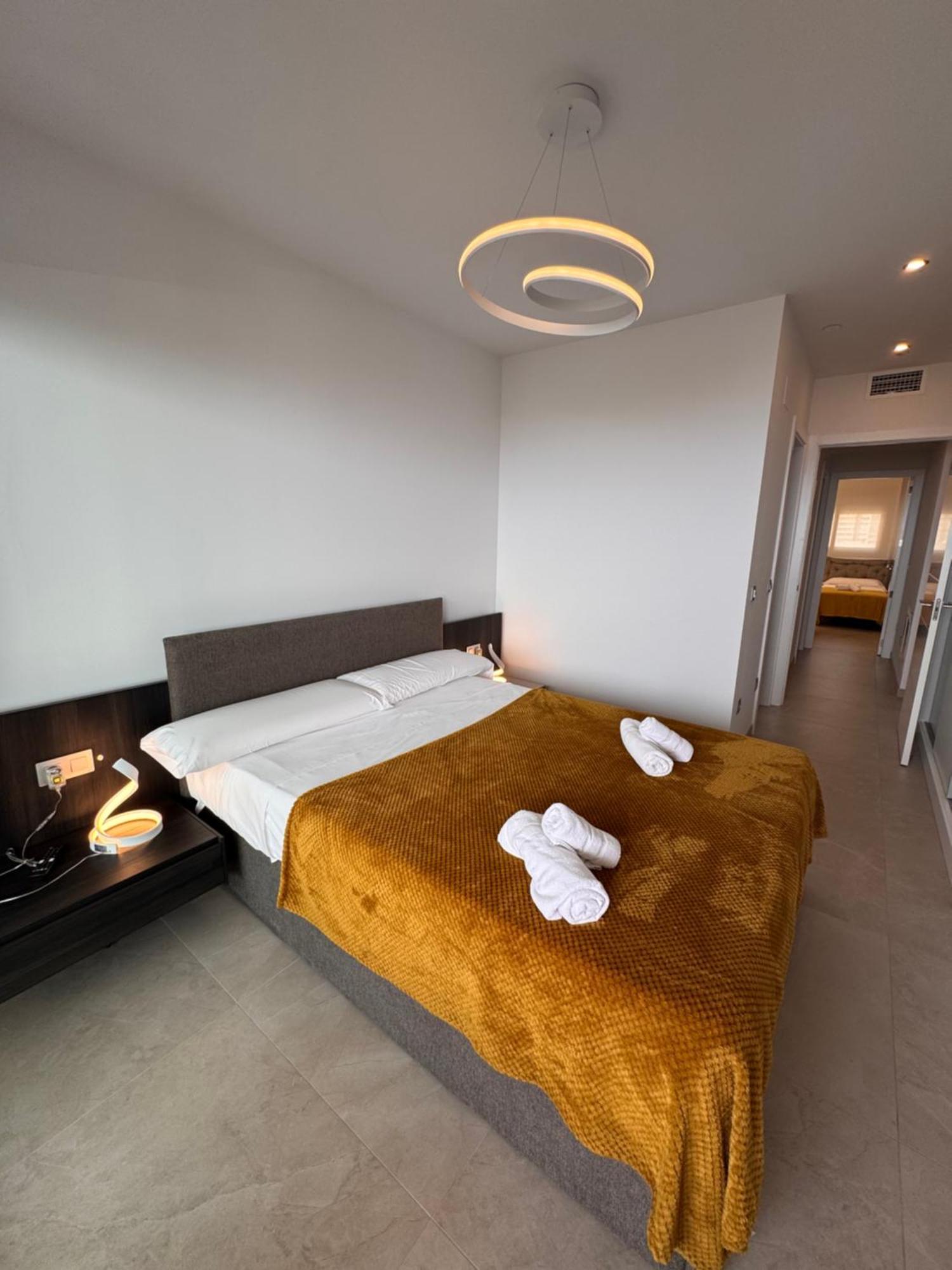 Sunset Cliffs By Mar Holidays * Benidorm
