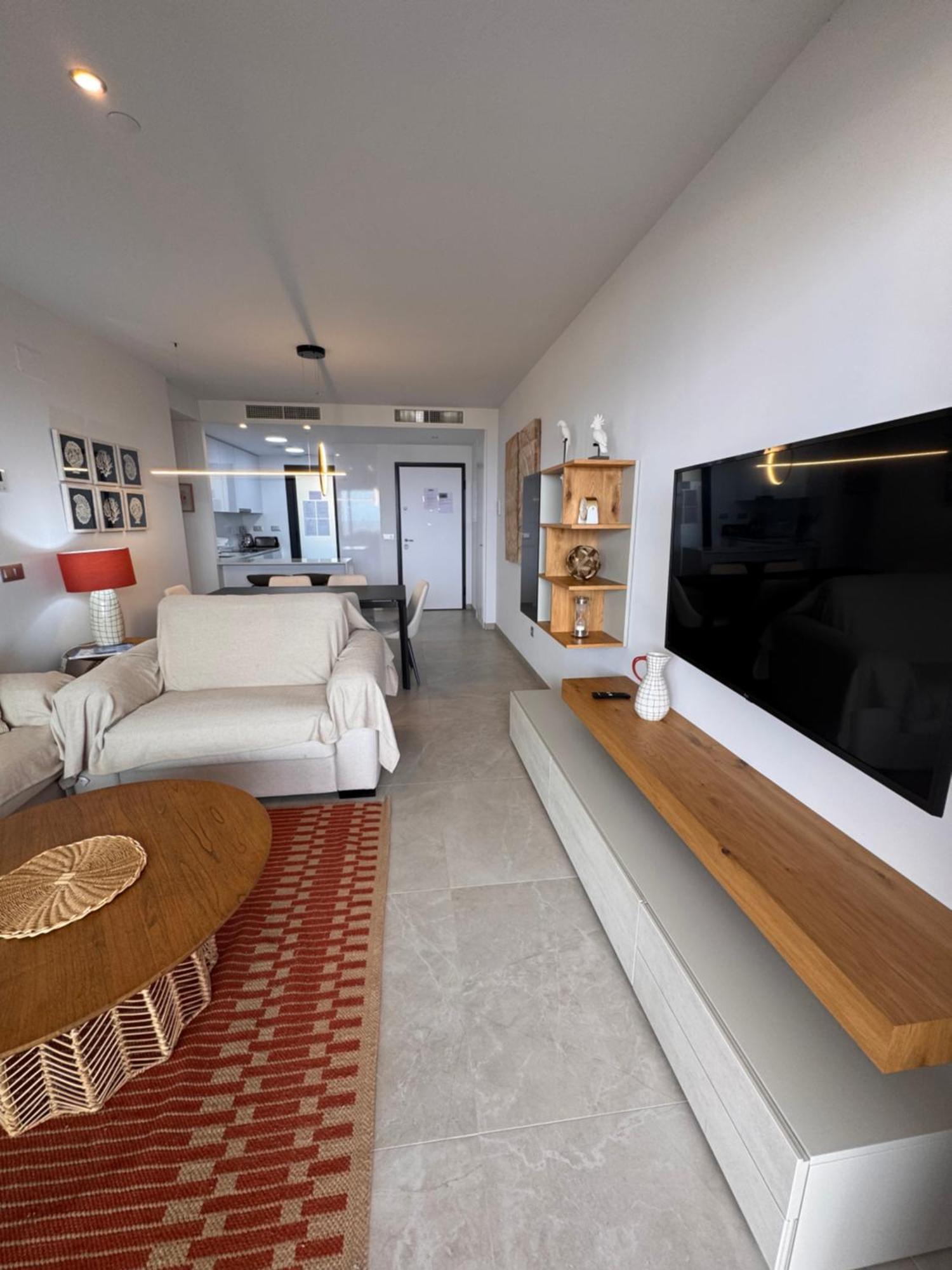 Appartement Sunset Cliffs By Mar Holidays