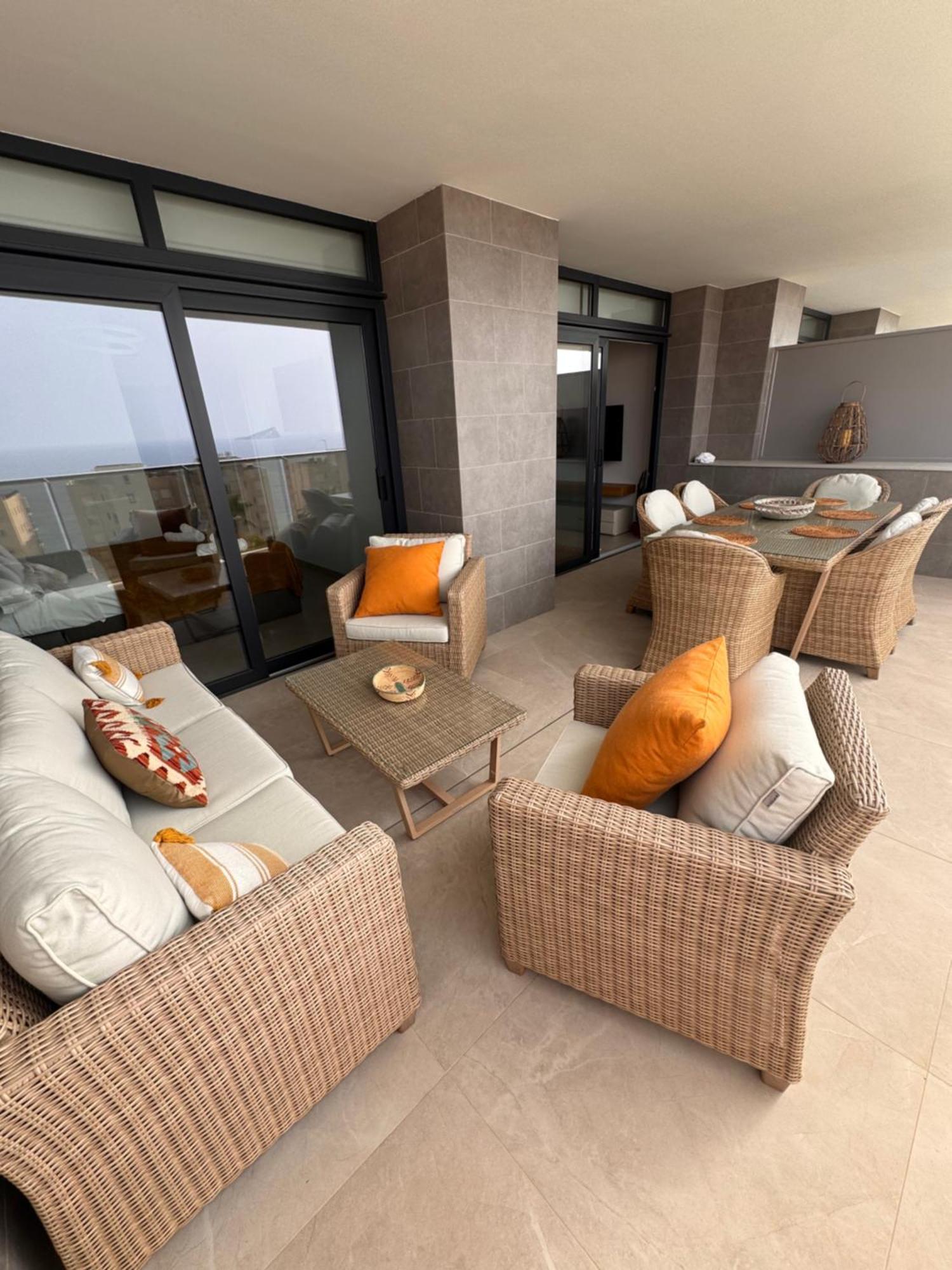 Sunset Cliffs By Mar Holidays Apartment *