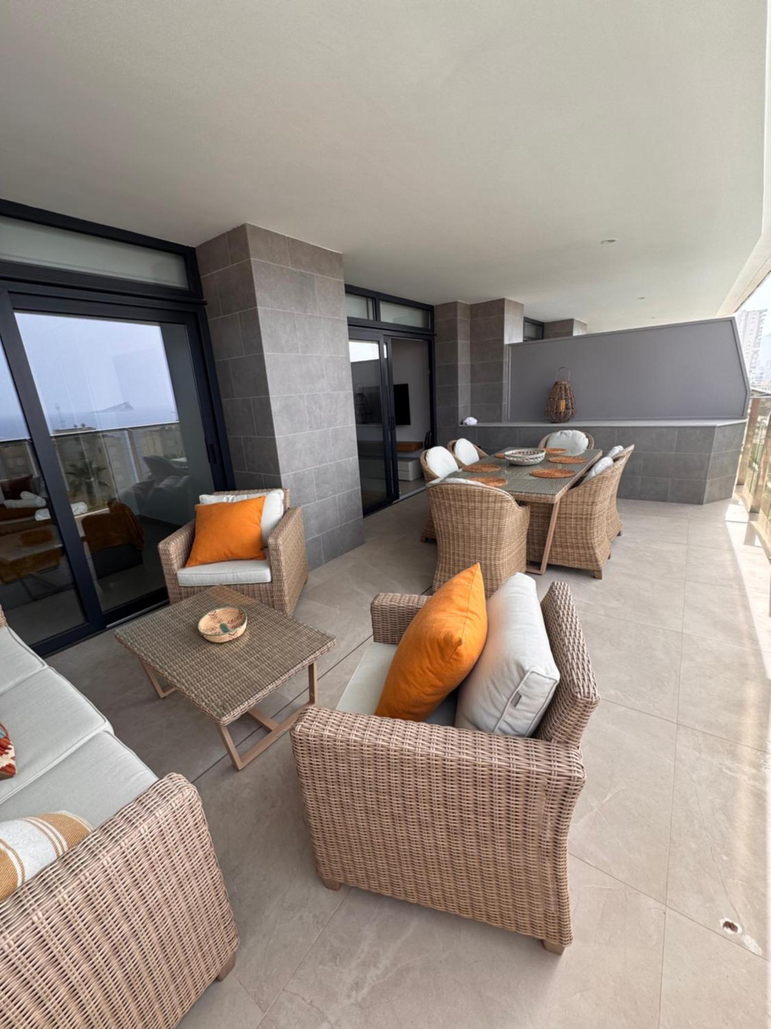 Sunset Cliffs By Mar Holidays Apartment