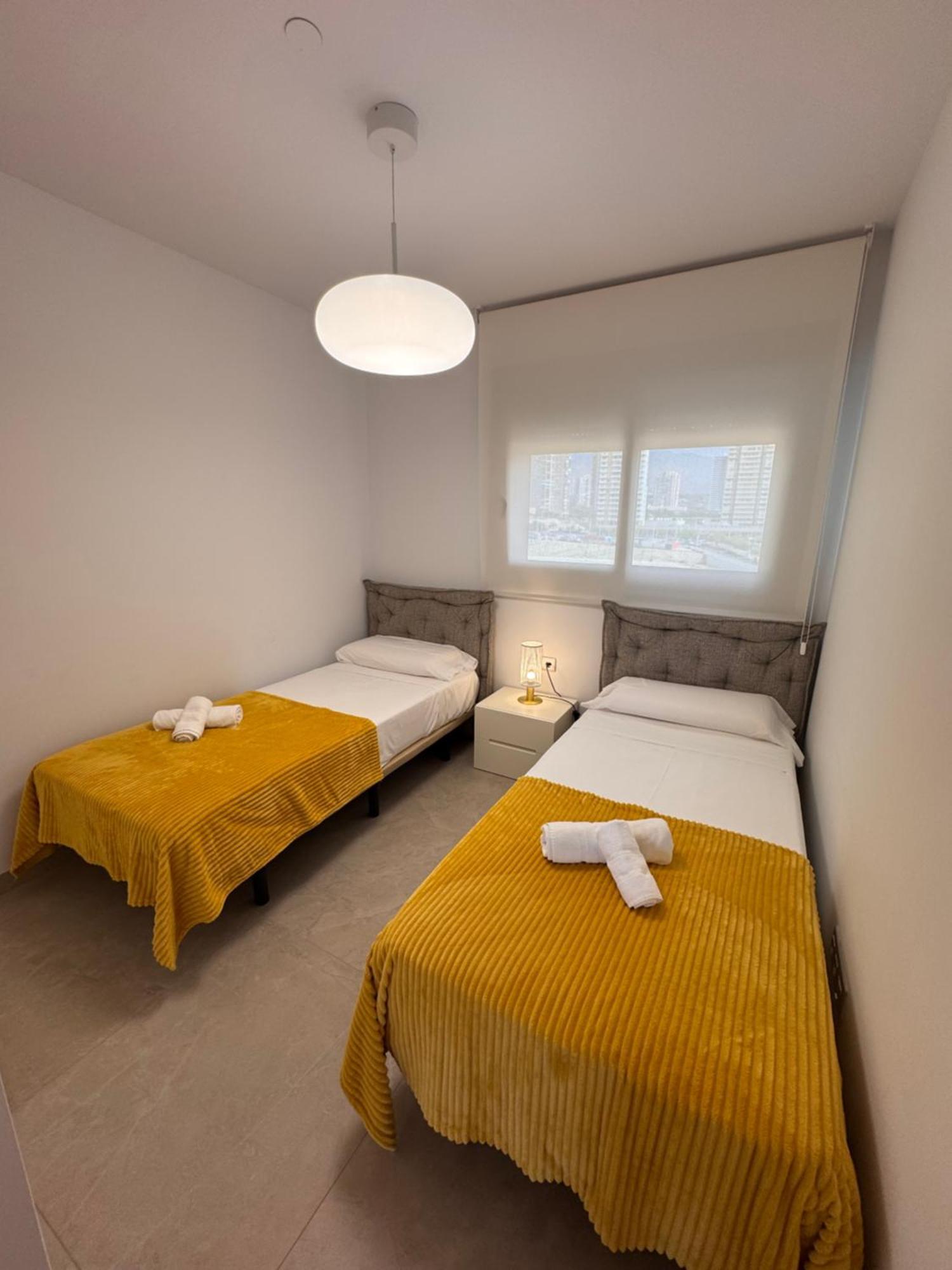 Apartment Sunset Cliffs By Mar Holidays Benidorm