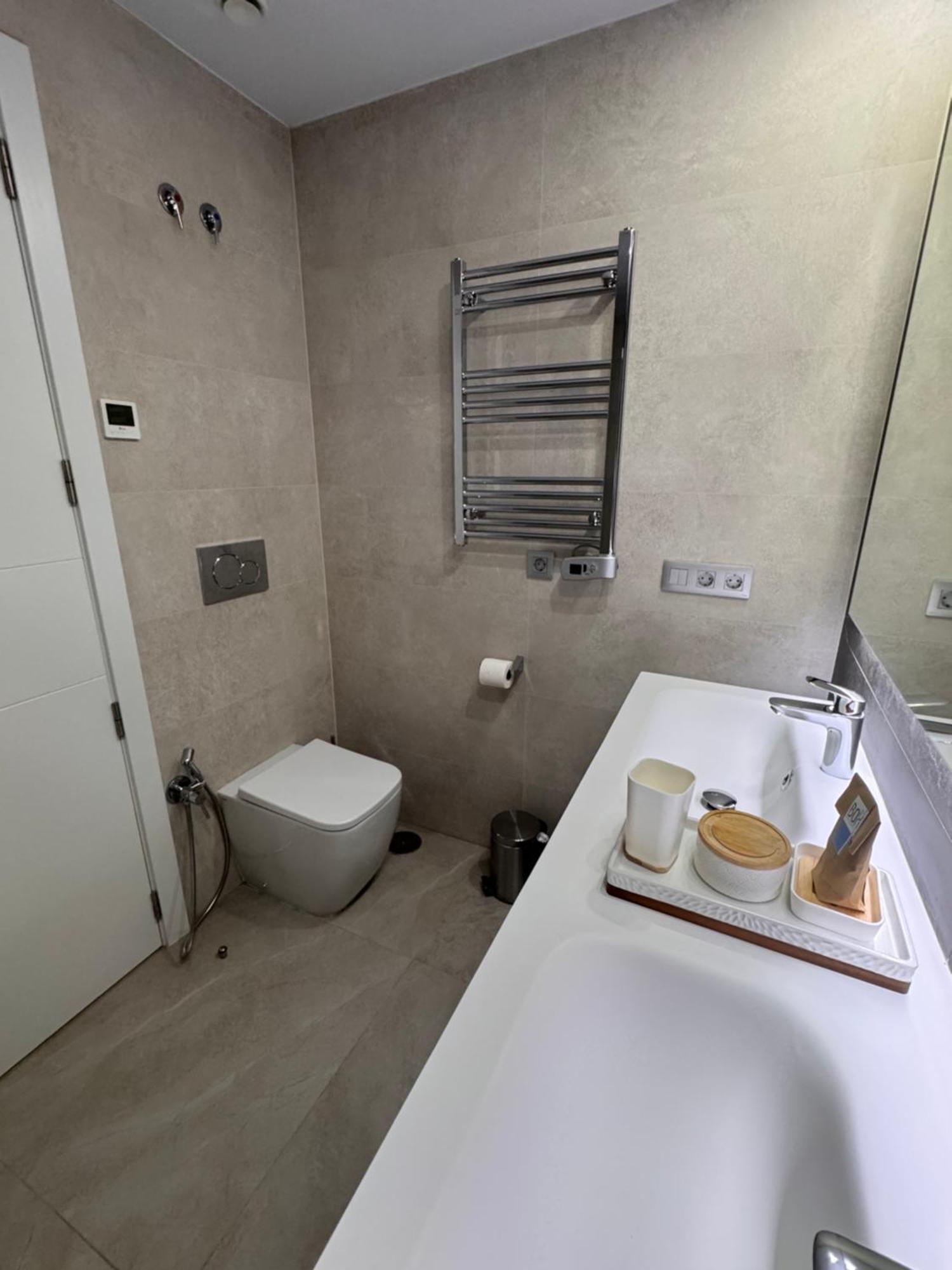 Apartment Sunset Cliffs By Mar Holidays Benidorm