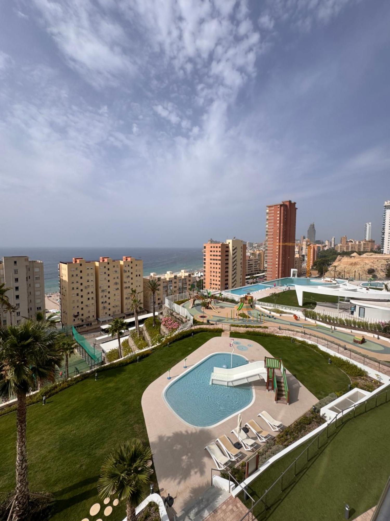 Sunset Cliffs By Mar Holidays *