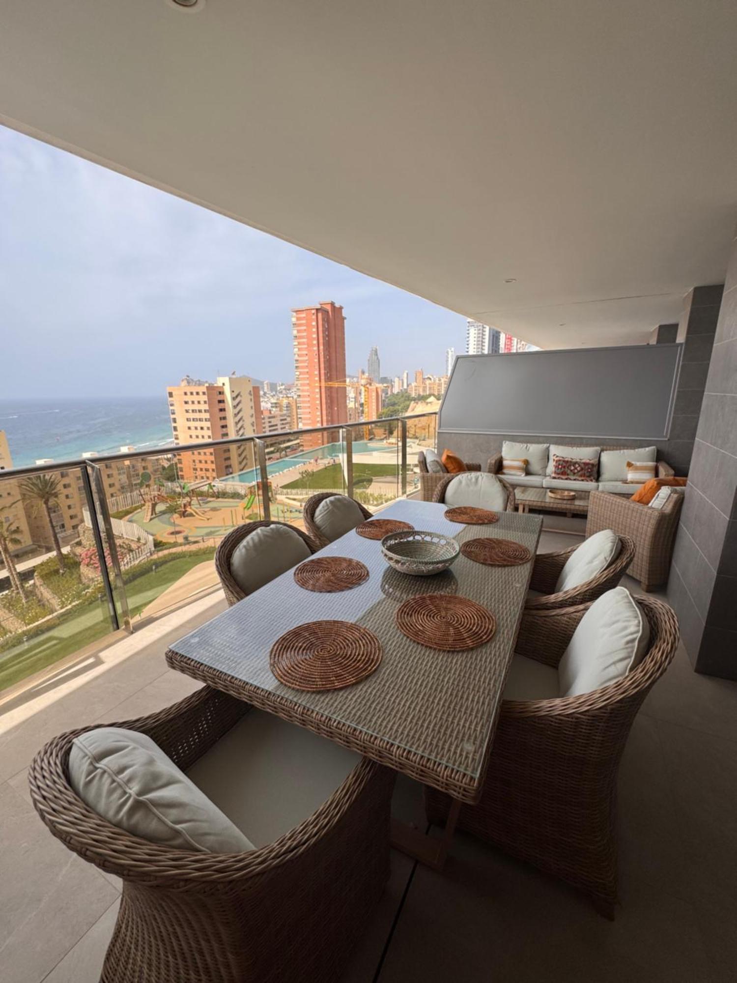 Sunset Cliffs By Mar Holidays Appartement